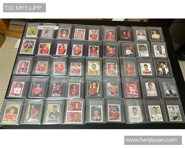 带你走进绿茵传奇从足球球星卡片解说开启荣耀之旅