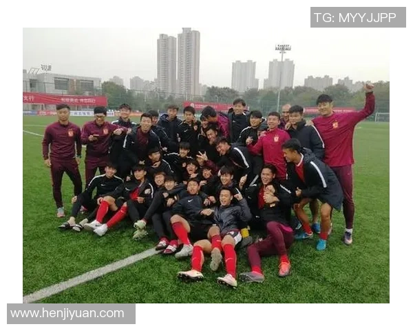 海南足球青训崛起未来之星盘点盘点未来之星及其发展潜力