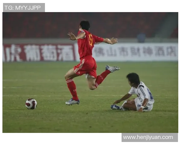 中国足球77号球星是谁 探索其背后的传奇故事与影响力