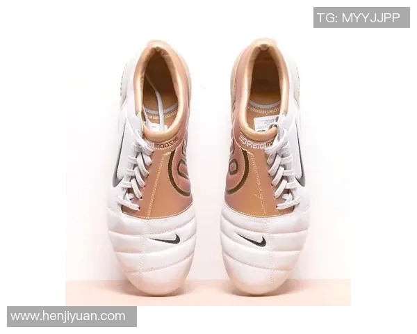 根据球星个性风格推荐的女款足球鞋时尚选择与性能分析