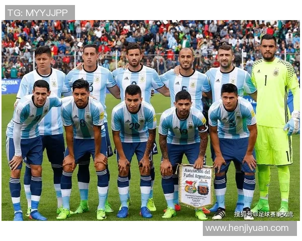 阿根廷足球星二代崛起 继承父亲荣耀挑战未来国际赛场